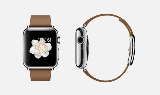 Apple-Watch