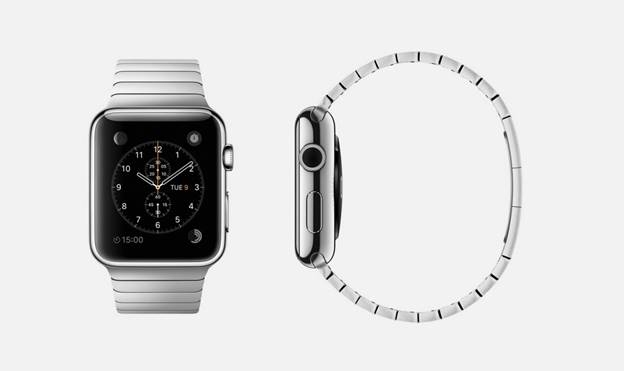 Apple-Watch