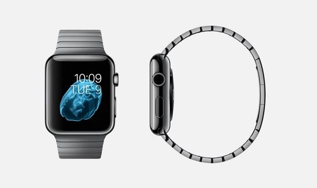 Apple-Watch
