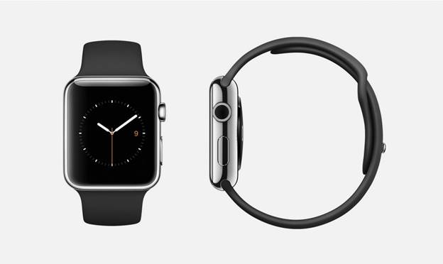 Apple-Watch