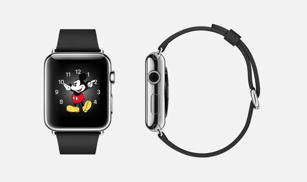 Apple-Watch