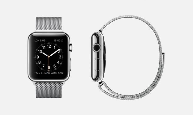 Apple-Watch