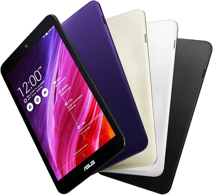 Asus Memopad 8