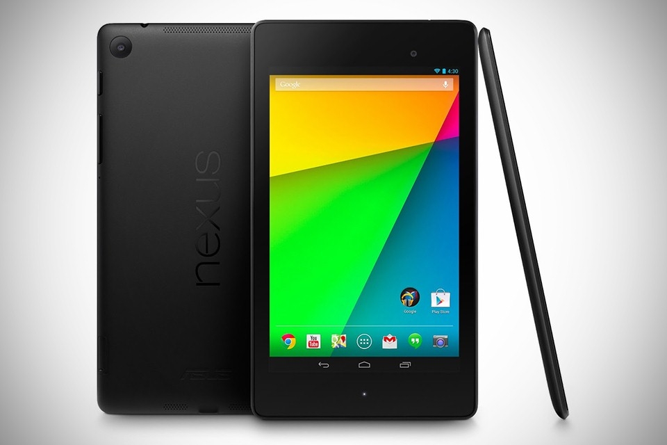 Nexus 7