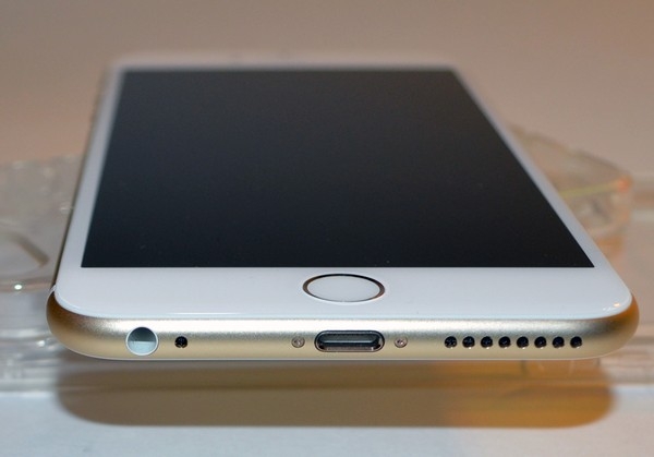 cách khắc phục tạm thời khi phím Home Volume trên iPhone bị hỏng