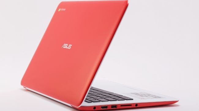 Thiết kế Asus C300M