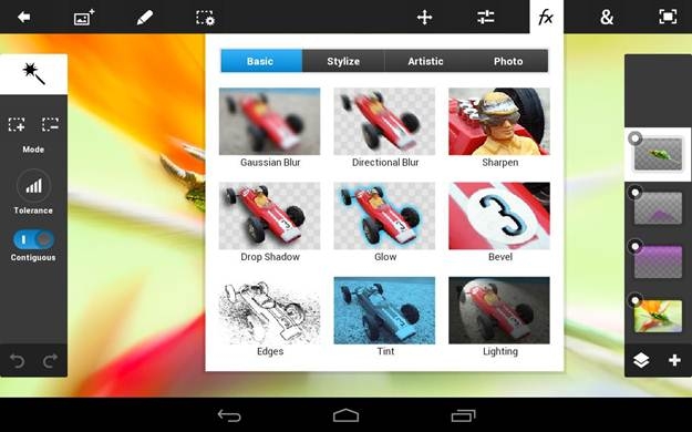 Adobe-Photoshop-Touch
