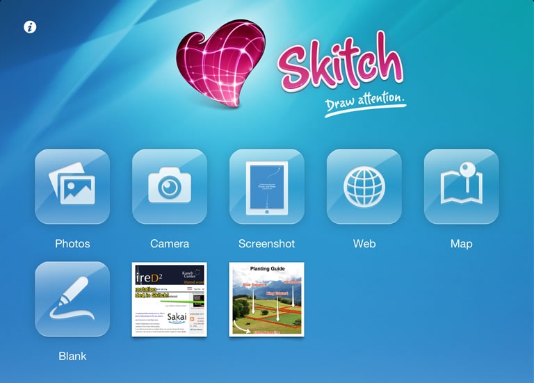 Skitch