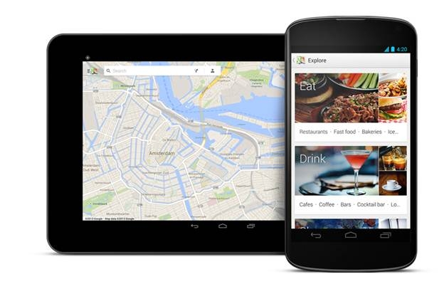 Google-Maps