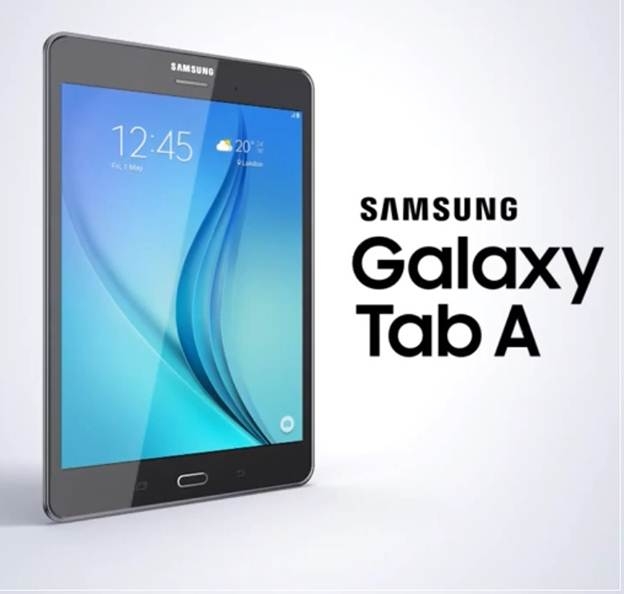 Samsung-Galaxy-Tab-A