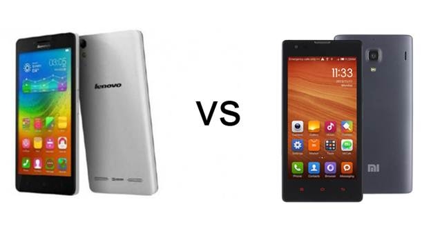 Xiaomi-Redmi-1S-vs-Lenovo-A6000