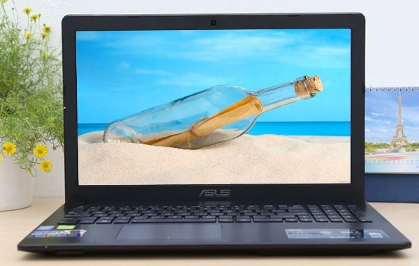 Asus-P550LDV