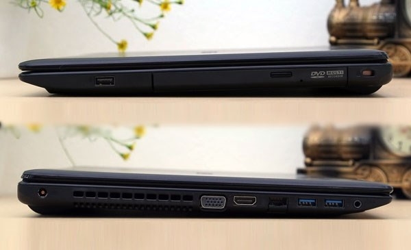 Asus-P550LDV