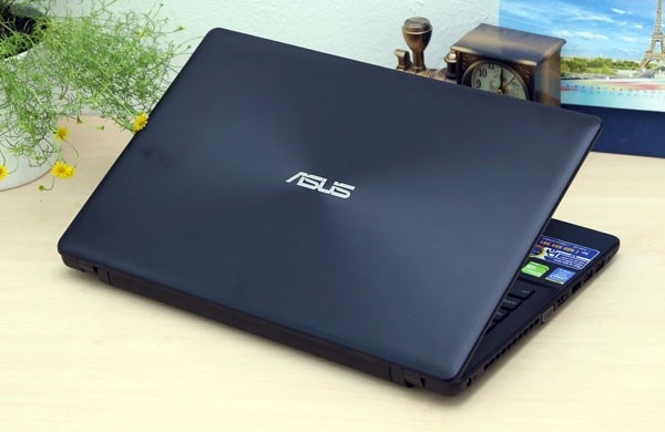 Asus-P550LDV
