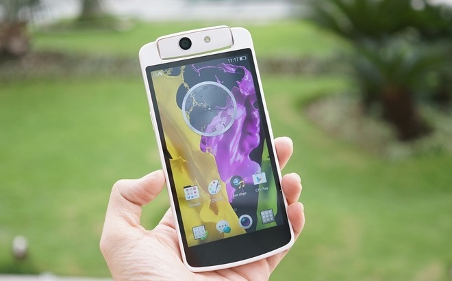 Oppo-N1-mini