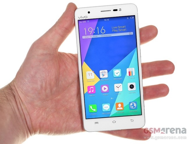 Vivo-Xshot