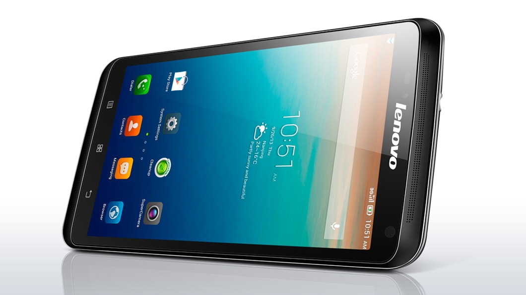 Lenovo-S930