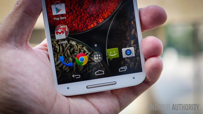 Smartphone-android