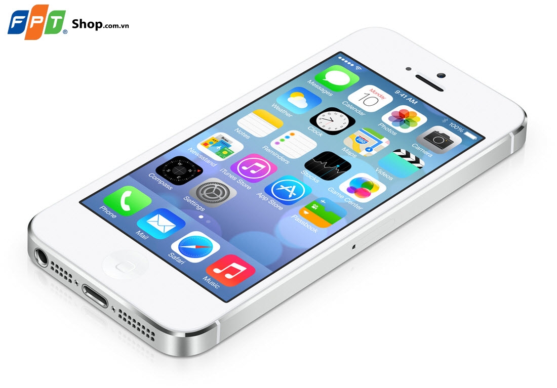 iPhone-5s