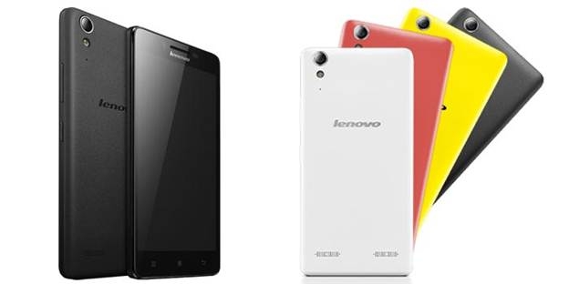 Lenovo-A6000