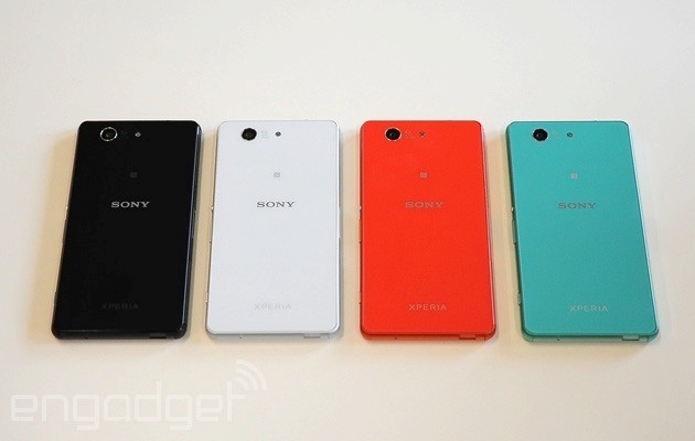 Sony-Xperia-Z3-vs-Z3-Compact