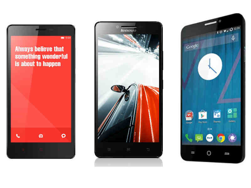 Lenovo A6000