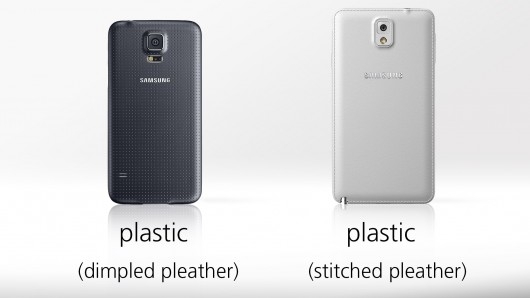 Samsung-Galaxy-S5-va-Samsung-Galaxy-Note 3