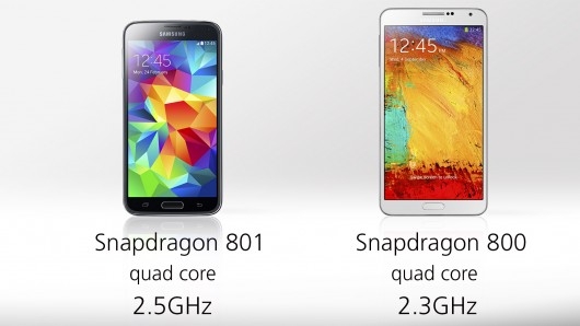 Samsung-Galaxy-S5-va-Samsung-Galaxy-Note-3