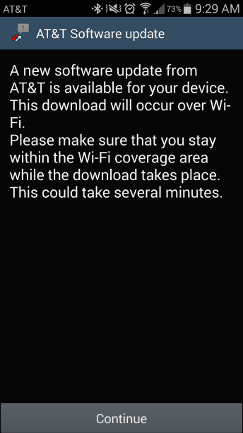 Galaxy Note 3