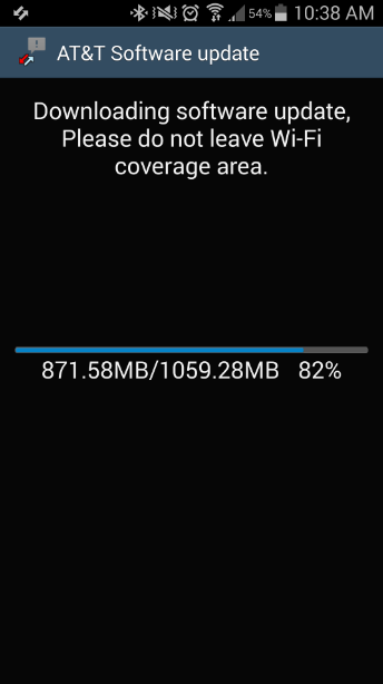 Galaxy Note 3