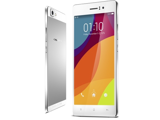 Oppo-R7
