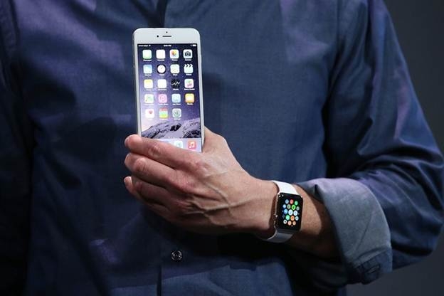 iPhone