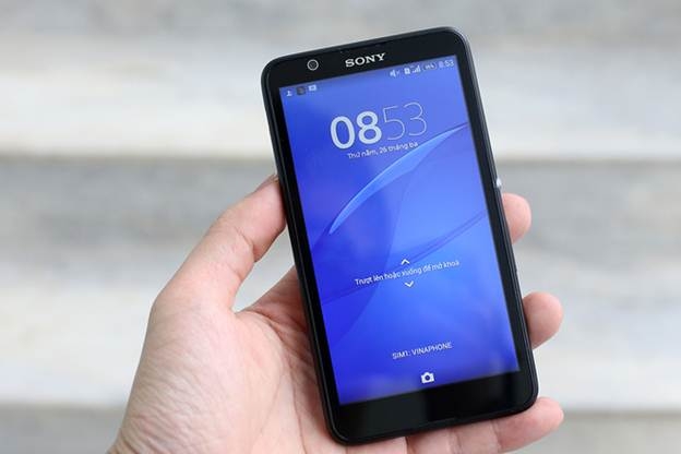 Sony-Xperia-E4