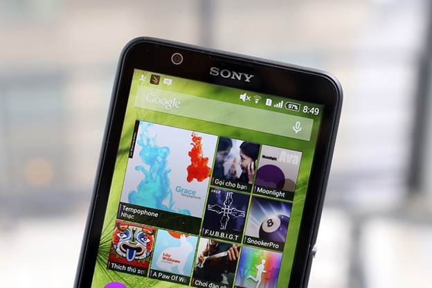 Sony-Xperia-E4