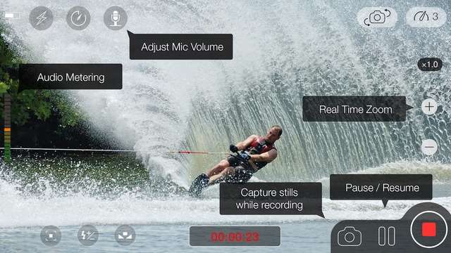 MoviePro 