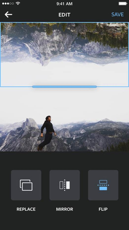 Layout-from-Instagram 