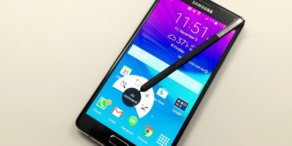 Samsung-Galaxy-Note-4
