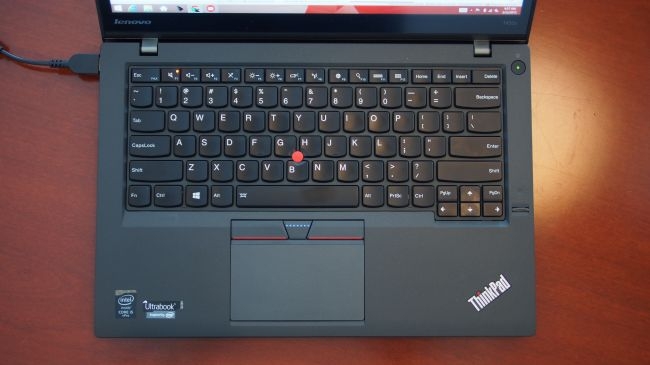 Lenovo-ThinkPad-T450s