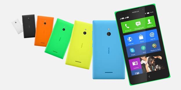 Nokia-X