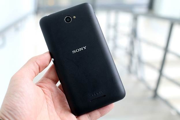 Sony-Xperia-E4