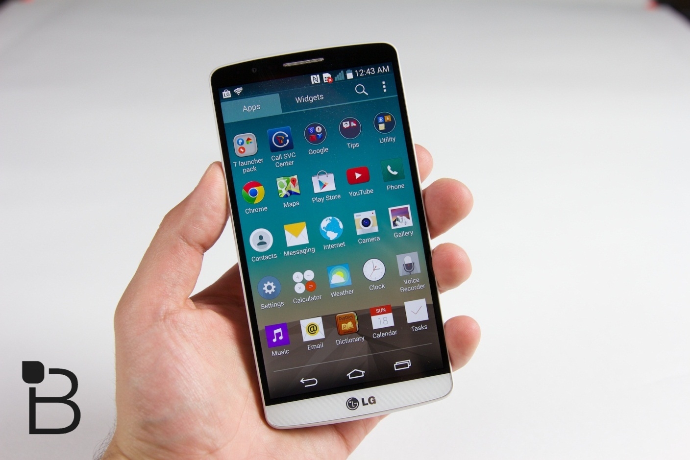 LG-G3