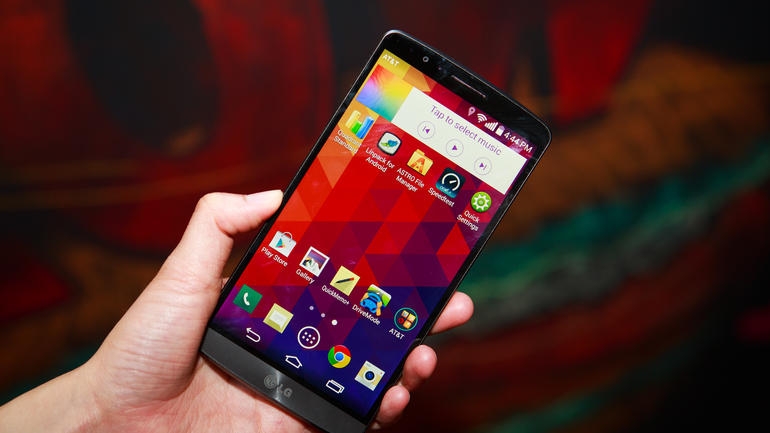 LG-G3