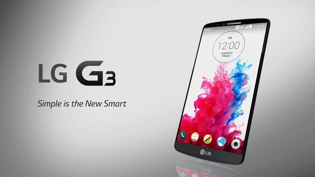 LG-G3
