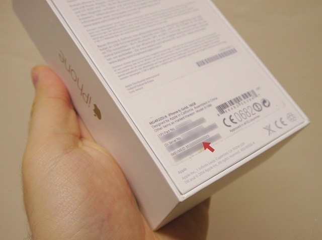 Làm thế nào để kiểm tra IMEI iPhone đúng cách?