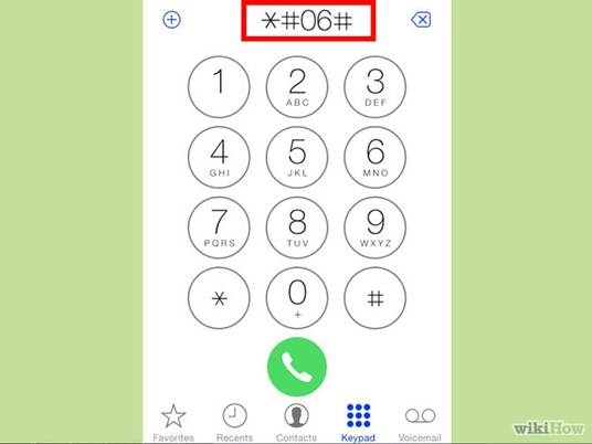 Làm thế nào để kiểm tra IMEI iPhone đúng cách?