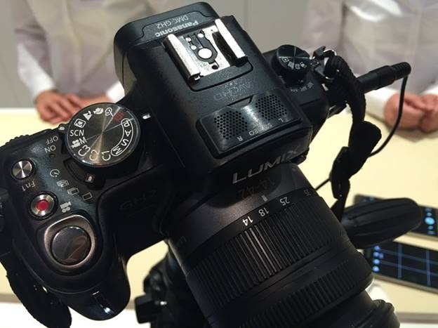 Ảnh chụp từ Camera của iPhone 6