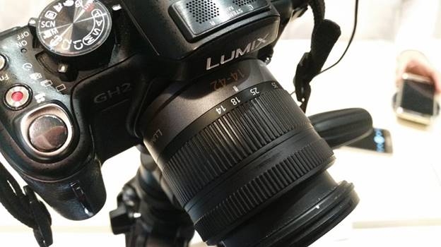 Ảnh chụp từ Camera của Galaxy S5