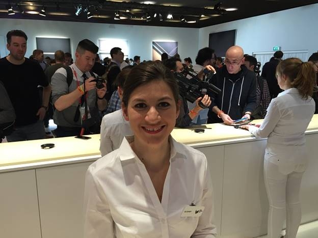 Ảnh chụp từ Camera của iPhone 6