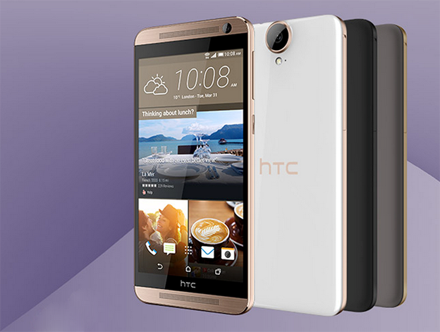 HTC-One-E9+