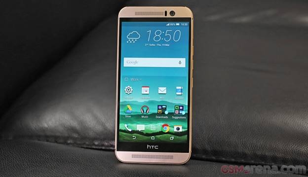 HTC-One-M9